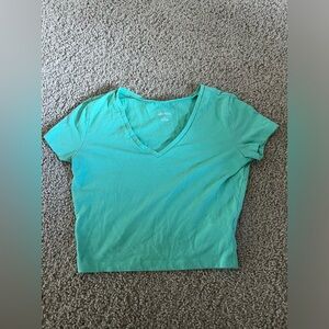 Women’s Crop Top
